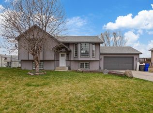 2914 S Century Ct, Veradale, WA 99037