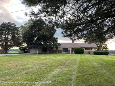 3020 Aurelius Rd, Onondaga, MI, 49264