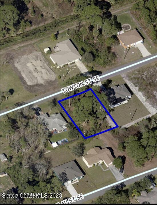 1342 Towton St SE, Palm Bay, FL 32909 | Zillow