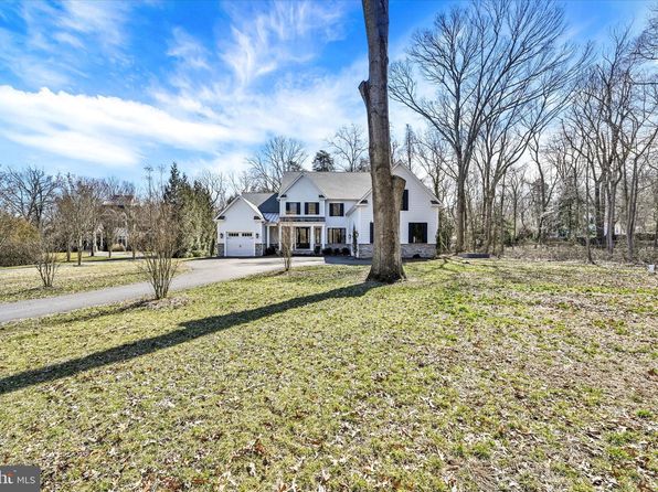 801 Homestead Ln, Crownsville, MD 21032