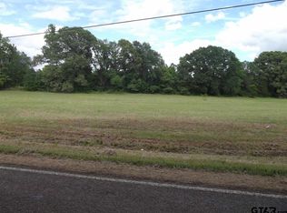 0 Fm 346 Jarvis, Troup, TX 75789