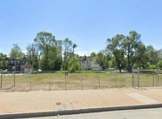 7233 S Vincennes Ave, Chicago, IL 60621