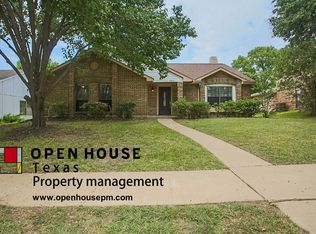 543 Freestone Dr, Allen, TX 75002