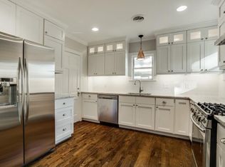 4310 Somerville Ave, Dallas, TX 75206