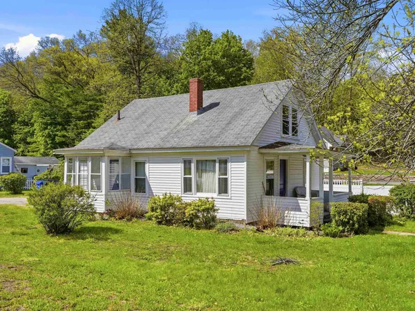 154 Oneida Street, Manchester, NH 03102