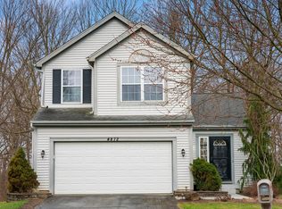 4872 Nobility Dr, Columbus, OH 43231