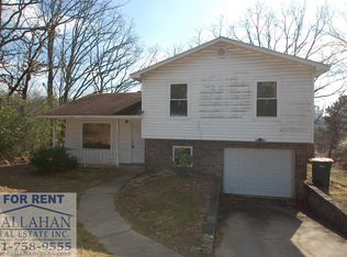 1408 W 58th St, N Little Rock, AR 72118