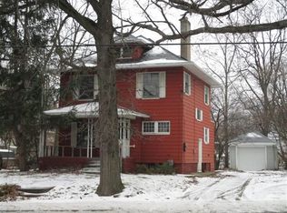914 Lansing Ave, Jackson, MI 49202