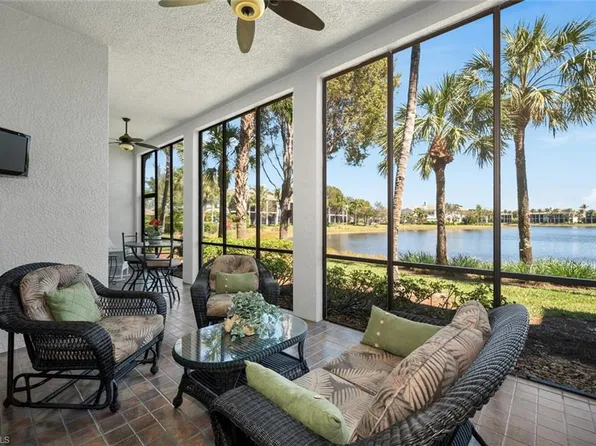 9243 Tesoro LN #103, NAPLES, FL 34114