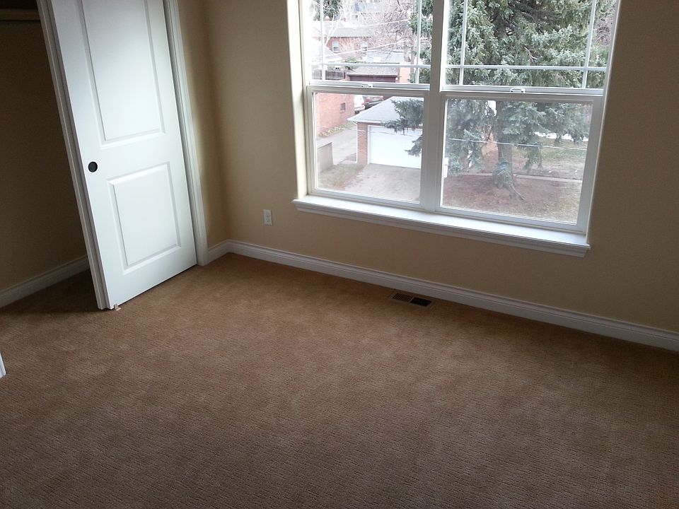 Available Bedroom