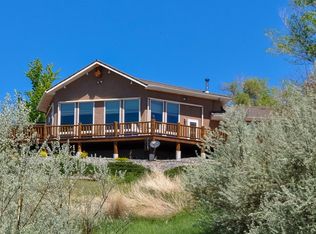 1002 Ln 11 1/2, Powell, WY 82435
