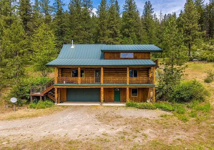 159 Cabin Ridge Rd