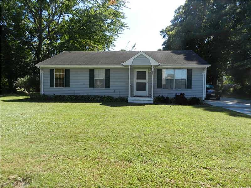 1st image of 5761 Bartee St