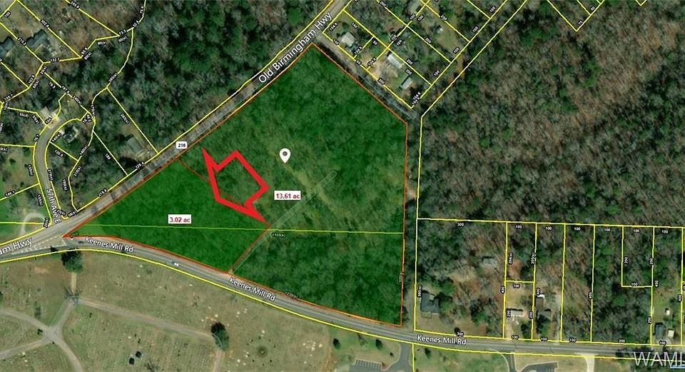 2nd image of 5826 Keenes Mill Rd