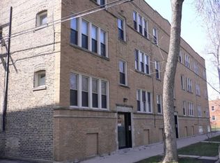 2550 N Harding Ave #1, Chicago, IL 60647