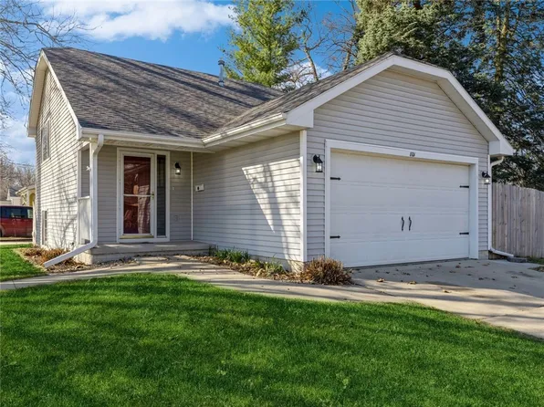 801 W Clinton Ave, Indianola, IA 50125