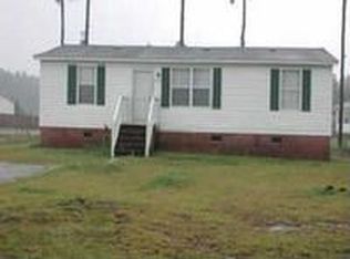 7614 Yvonne Rd, Wilmington, NC 28411