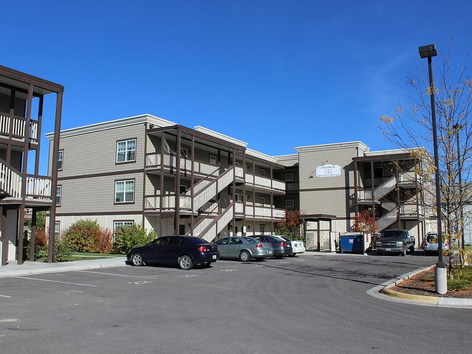 1st image of 2418 39th St APT 203