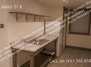 1734 James St #B, Bellingham, WA 98225