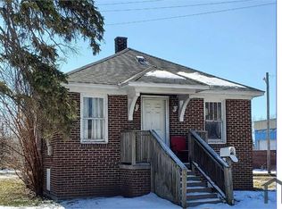 1216 Thurber St, Saginaw, MI 48601