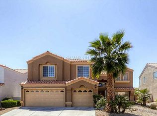9305 Jadecrest Dr, Las Vegas, NV 89134