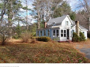 367 Turnpike Dr, Camden, ME 04843