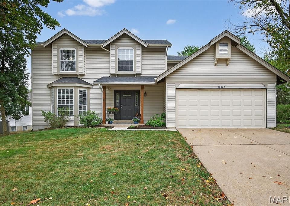 1st image of 16672 Westglen Farms Dr
