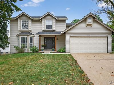 16672 Westglen Farms Dr, Ballwin, MO, 63011