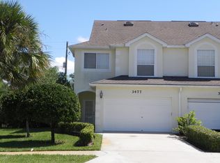 3477 Fox Hunt Dr, Palm Harbor, FL 34683