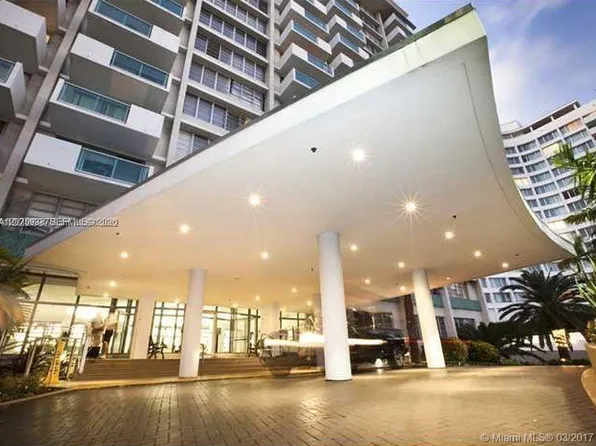 1000 West Ave #Penthouse 32, Miami Beach, FL 33139