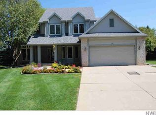 425 N Royal Troon Dr, Dakota dunes, SD 57049