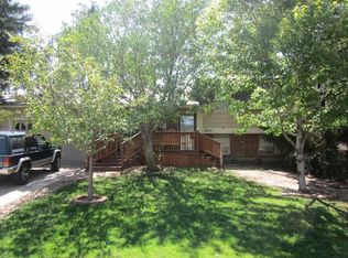 2055 Rusty Hinge Dr, Colorado Springs, CO 80920
