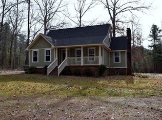 6832 Pecan Rd, Appling, GA 30802