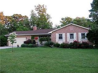 3087 Judy Ln, Springfield, OH 45505