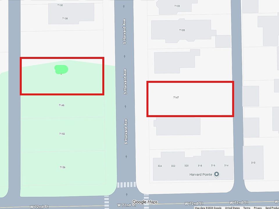 2nd image of 7147 S Harvard Ave