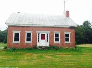 50 Father Rasle Rd, Norridgewock, ME 04957