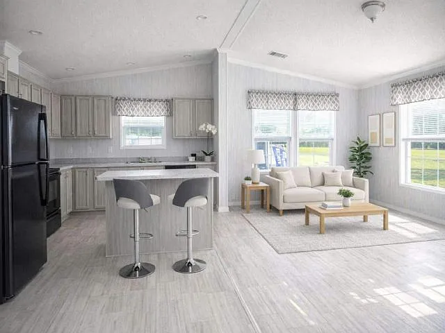 2 bed, 2.0 bath, 800 sqft, $1,675 — Photo 2