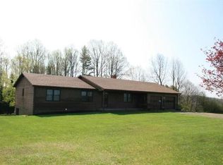 340 Maple Shade Rd, Laurel Fork, VA 24352