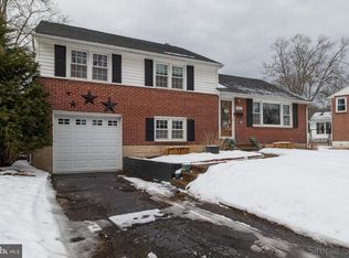 1007 Crestover Rd, Wilmington, DE 19803