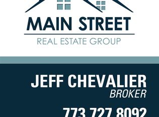 1330 E 72nd Pl, Chicago, IL 60619