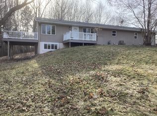 6560 County Road 11 NW, Alexandria, MN 56308