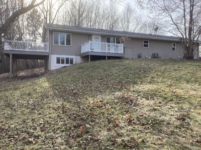 6560 County Road 11 NW, Alexandria, MN, 56308