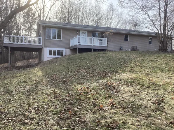 6560 County Road 11 NW, Alexandria, MN 56308