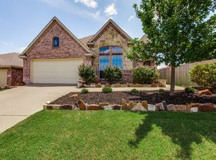 222 Creekwood Dr, Princeton, TX 75407
