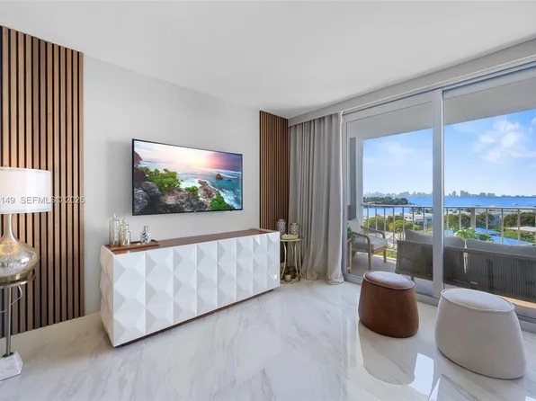 6900 Bay Dr APT 8A, Miami Beach, FL 33141