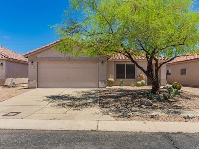 3492 N Boyce Spring Ln, Tucson, AZ, 85745