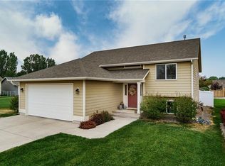 112 7th St SW, Park City, MT 59063