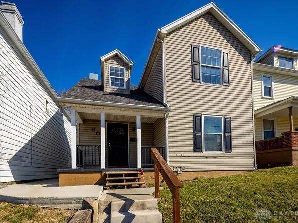 804 Linden Ave, Dayton, OH 45410