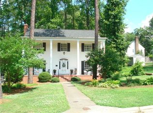 506 Clyde Ave NW, Wilson, NC 27893