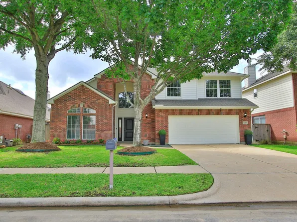 1210 Berwick Manor Ct, Spring, TX 77379